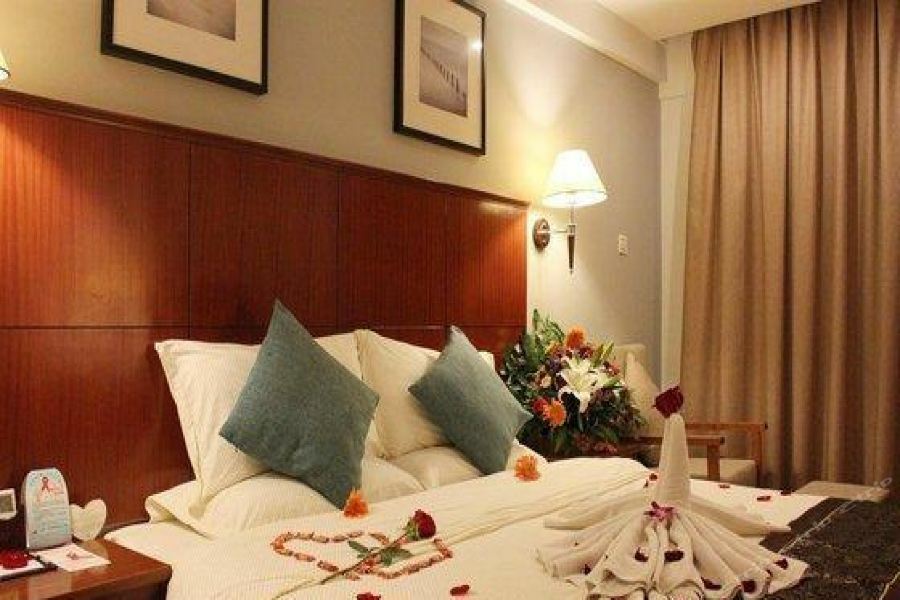 Ssaw Boutique Hotel سانيا المظهر الخارجي الصورة