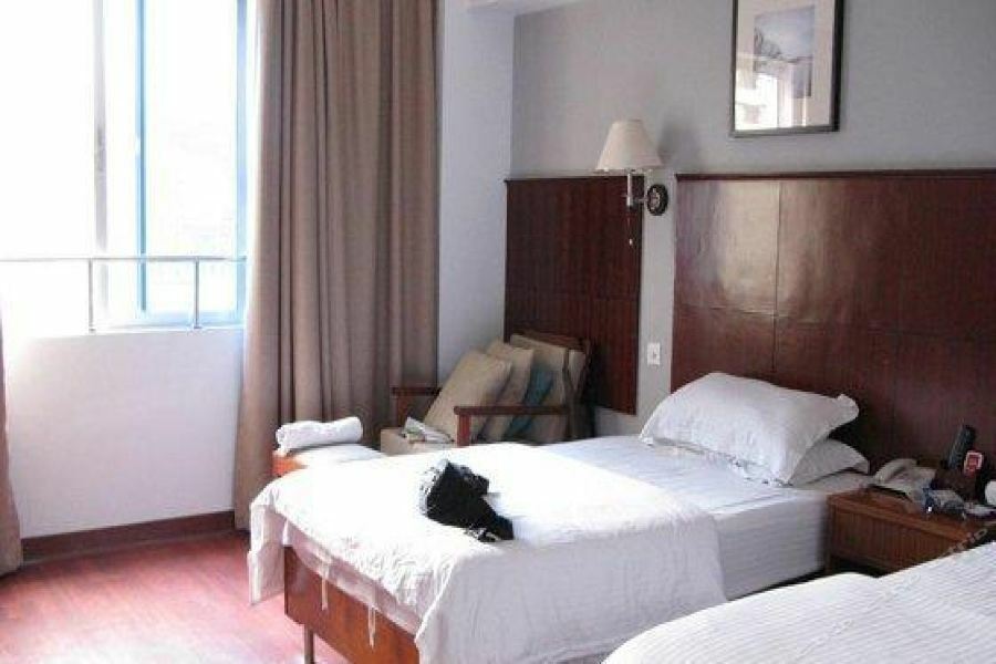 Ssaw Boutique Hotel سانيا المظهر الخارجي الصورة