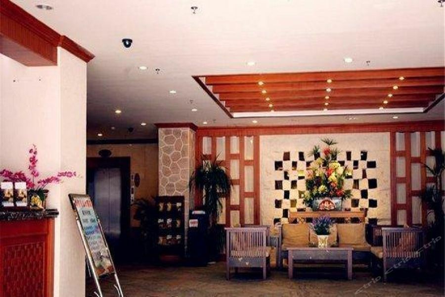 Ssaw Boutique Hotel سانيا المظهر الخارجي الصورة